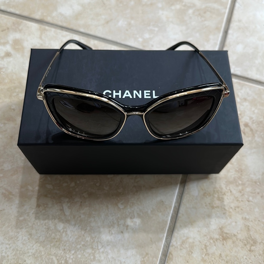 Chanel Sunglasses